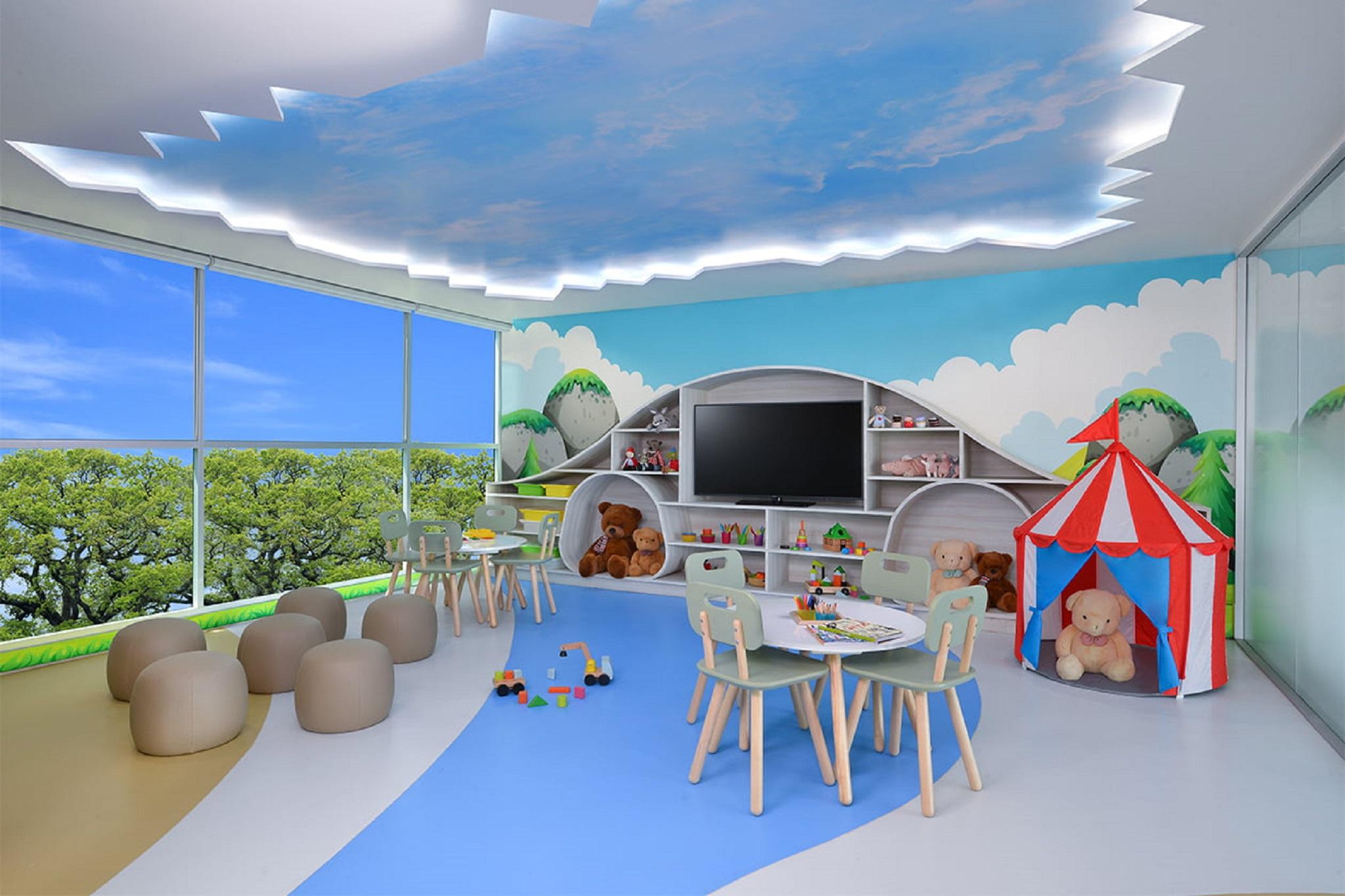 センター ポイント プライム ホテル パタヤ【SHA Extra+認定】 パッタヤー エクステリア 写真 The Children's Hospital of Philadelphia